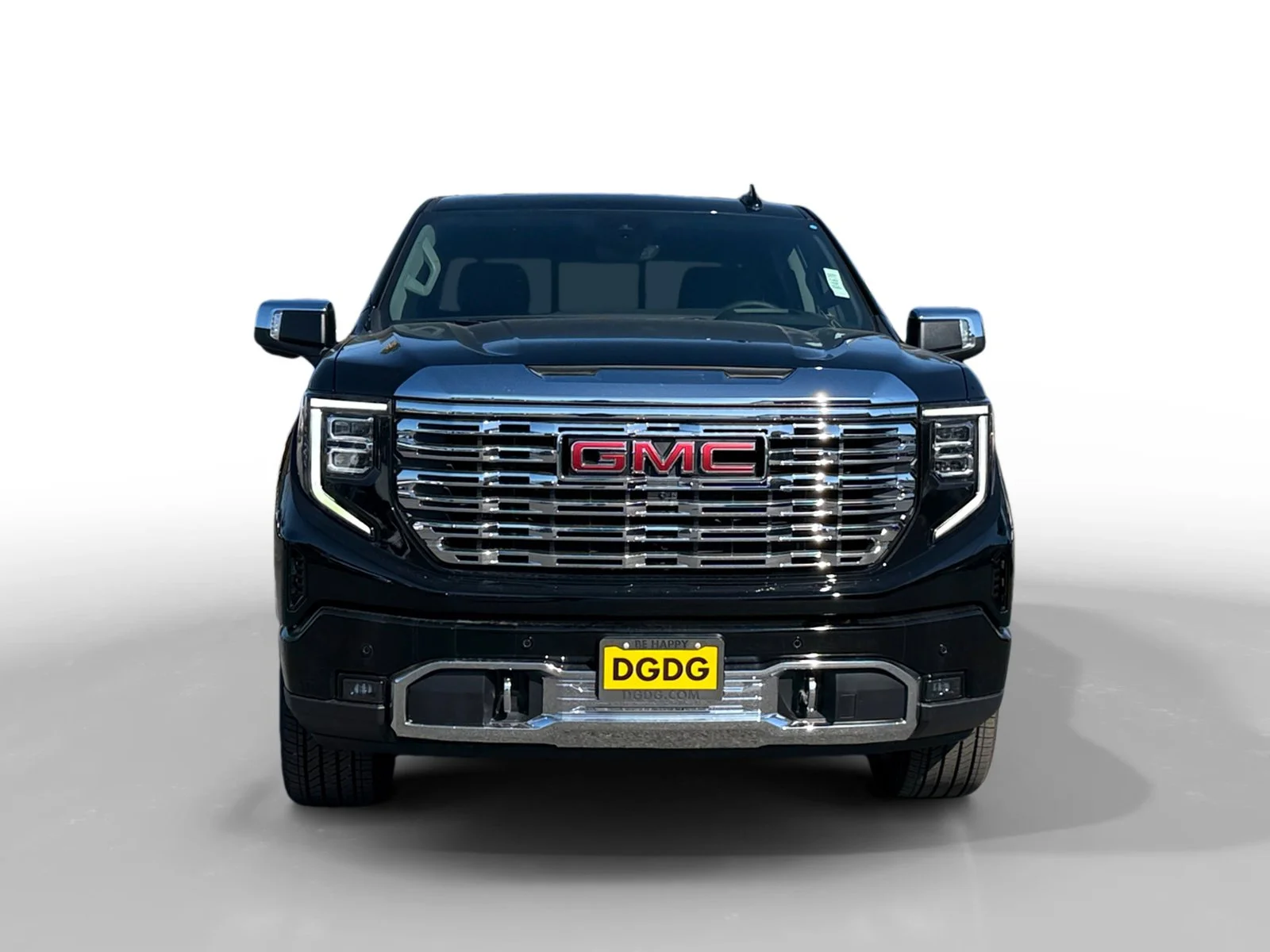 2026 GMC Sierra 1500 Denali - Photo 8