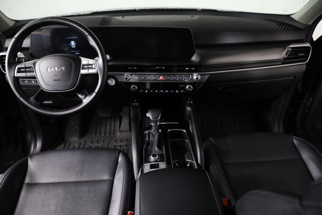 2024 Kia Telluride S - Photo 26