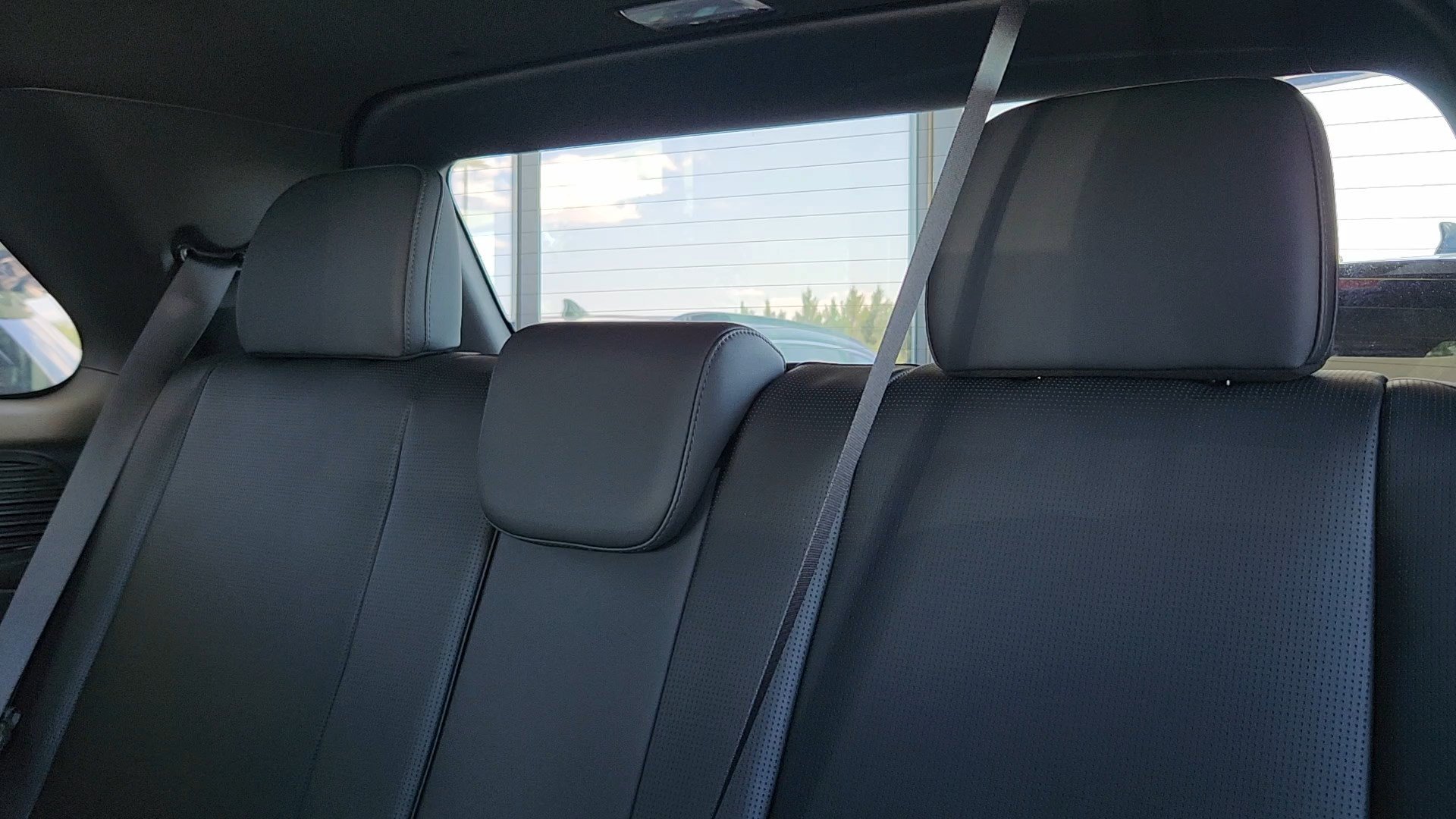 2026 Hyundai Palisade XRT Pro - Photo 18