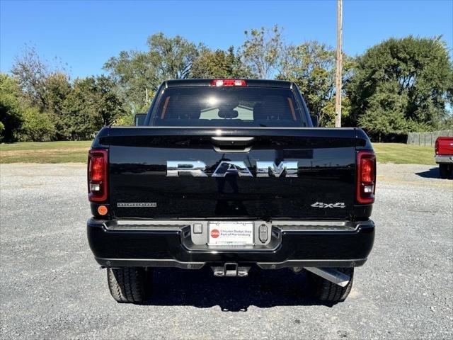 2026 RAM 3500 Big Horn - Photo 22