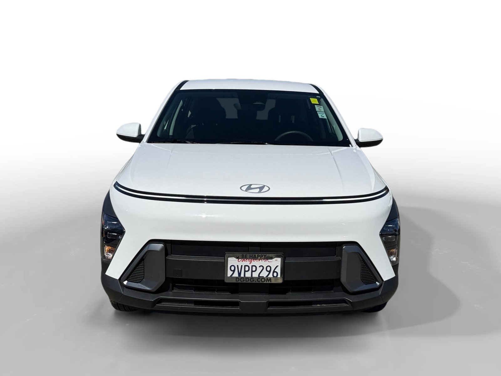 Certified Used 2026 Atlas White Hyundai SE image 8