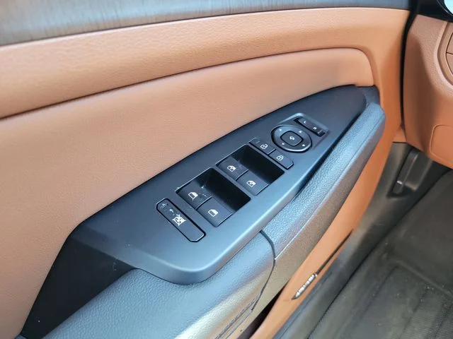 2026 Kia Sportage X-Line - Photo 34