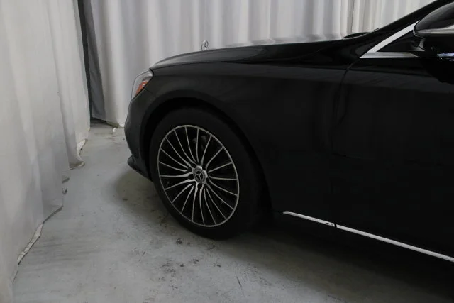 Used 2020  Mercedes-Benz S 450 image 33