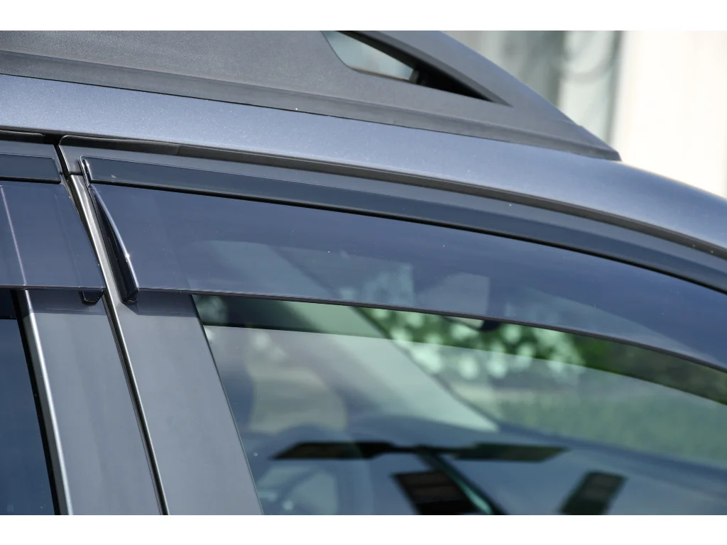Used 2024 Magnetite Gray Metallic Subaru Onyx Edition XT image 30