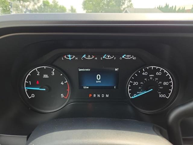 2026 Ford F-250 Super Duty XL - Photo 36
