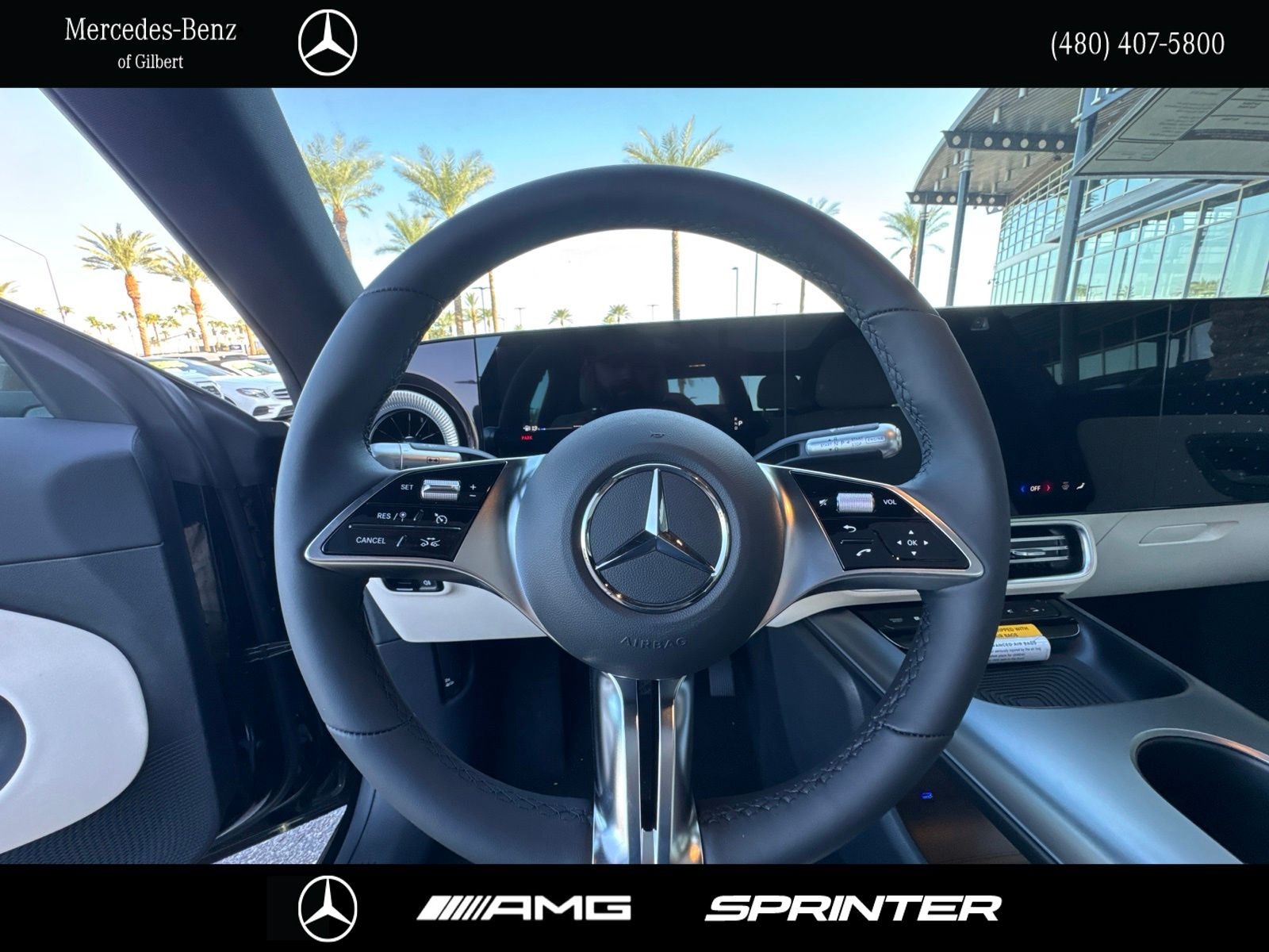 New 2027 Night Black Mercedes-Benz 220 image 23