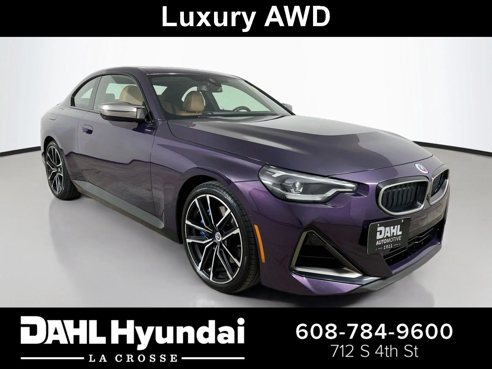 2023 BMW 2 Series