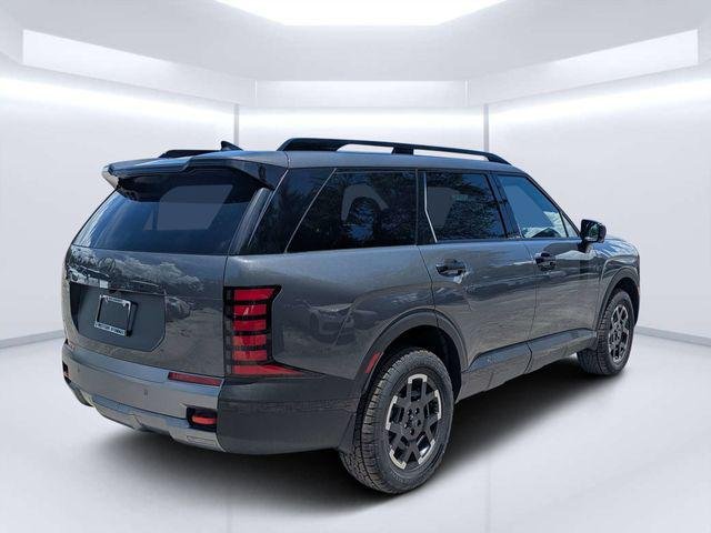 New 2026 Gray Hyundai XRT Pro image 3
