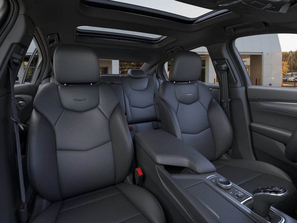 2025 Cadillac CT5 Premium Luxury - Photo 16