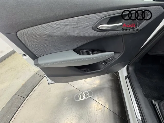 New 2026 White Audi S line image 34