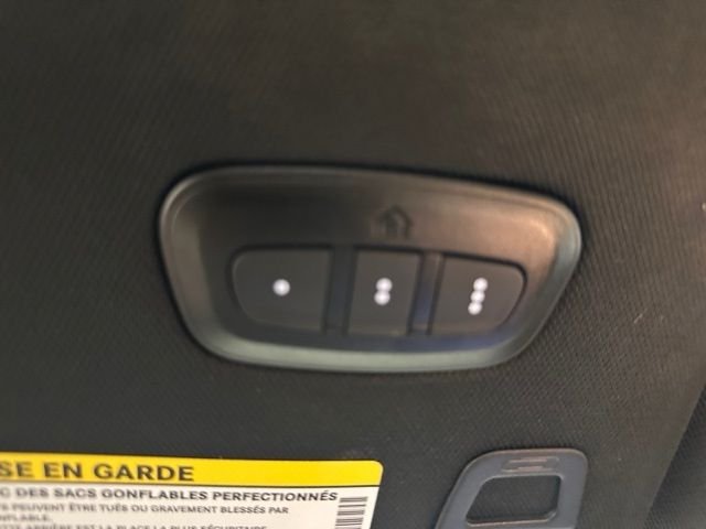 Used 2024 White Jeep Summit image 38