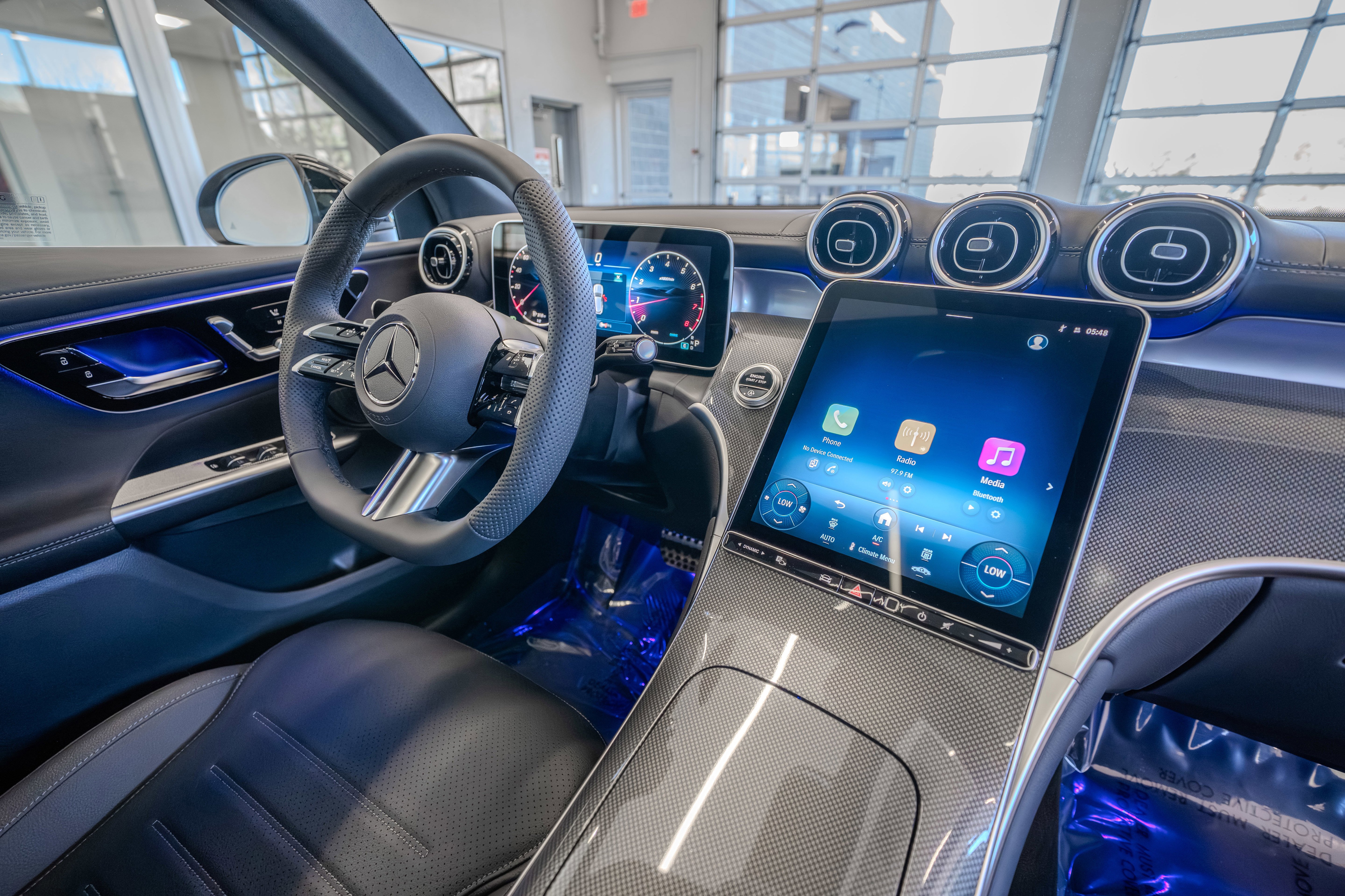 2026 Mercedes-Benz GLC Base - Photo 55