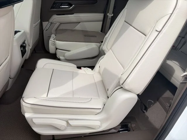 New 2026 White GMC Denali image 10