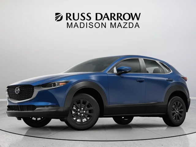 2024 Mazda CX-30 2.5 S Select Sport
