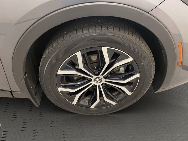 Used 2023 Gray Toyota Limited image 37