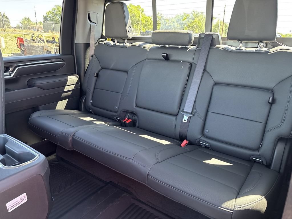 2026 Chevrolet Silverado 2500 HD LTZ - Photo 26