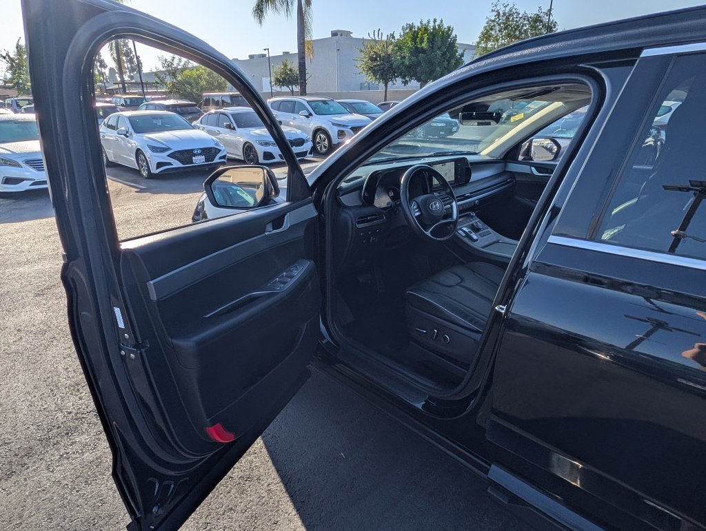 2024 Hyundai Palisade XRT - Photo 36