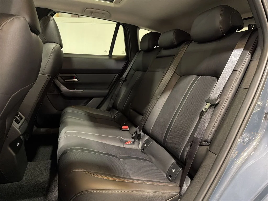 2026 Mazda CX-50 Premium - Photo 28