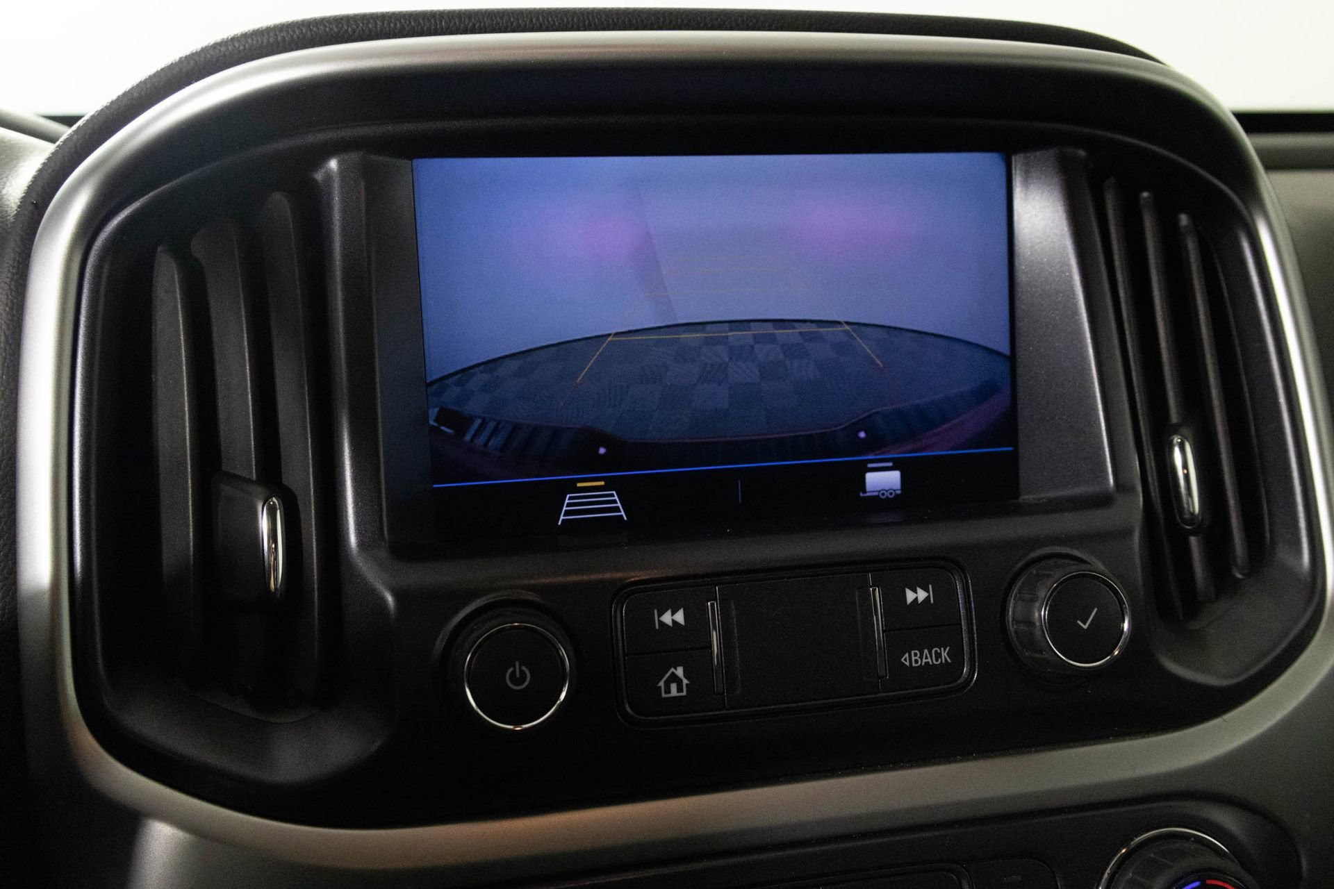 2021 CHEVROLET COLORADO - Image 6