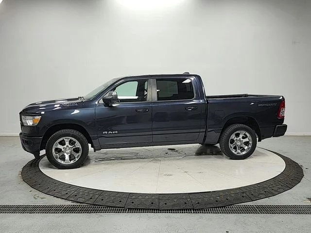 Used 2021 Gray Ram Big Horn/Lone Star image 4