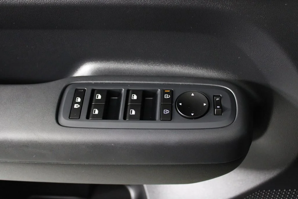 Used 2026 Black Hyundai SE image 24