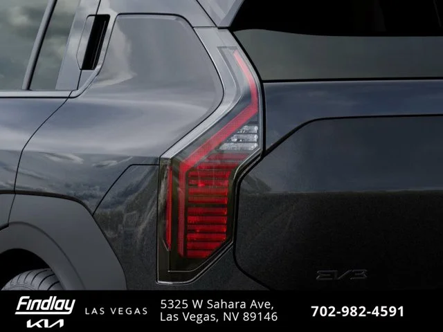 New 2027 Gray Kia Wind image 13