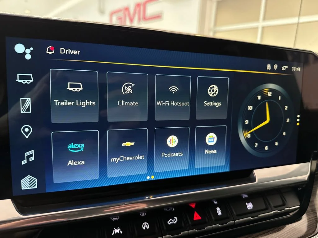 2023 Chevrolet Silverado 1500 LT - Photo 20