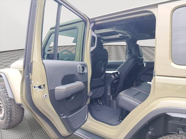 2025 Jeep Wrangler 4-Door Rubicon 392 Final Edition - Photo 13