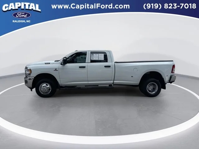 Used 2024 White Ram Tradesman image 5