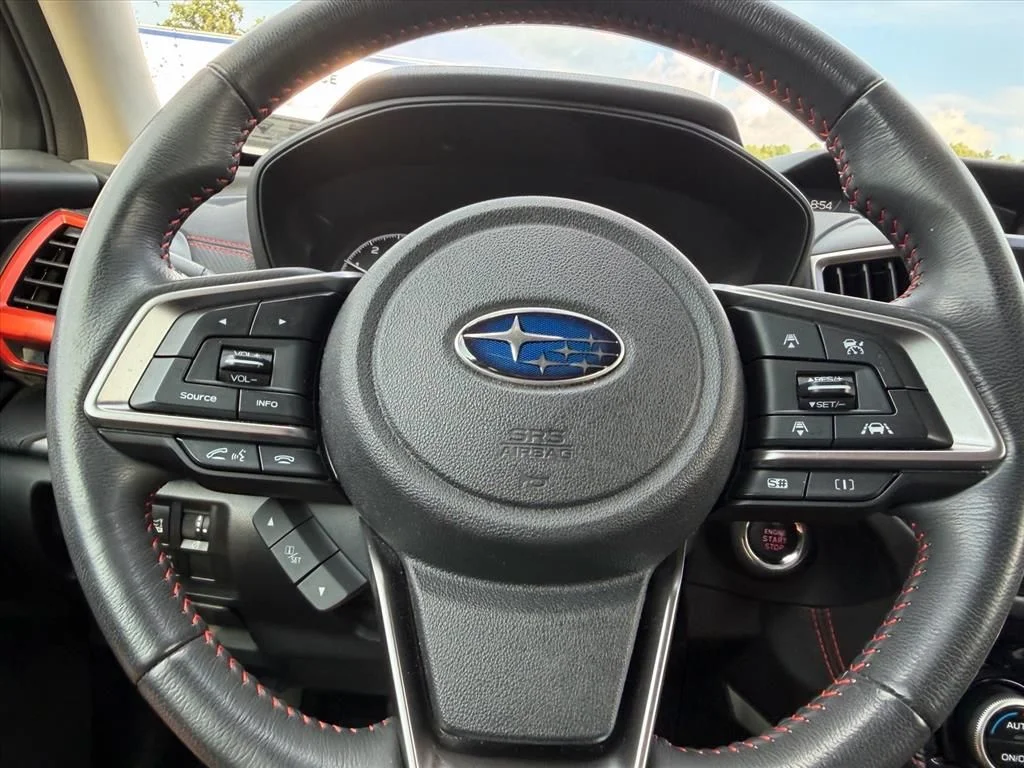 Used 2019  Subaru Sport image 18