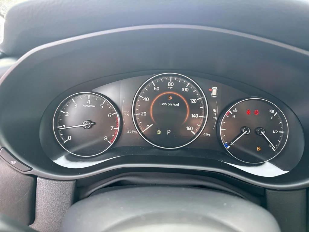 2025 Mazda CX-50 Premium Plus - Photo 23