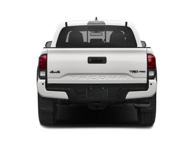 Used 2018 Cavalry Blue Toyota TRD Pro image 5