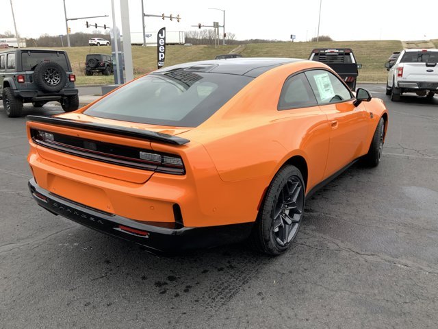 2026 Dodge Charger Scat Pack - Photo 10