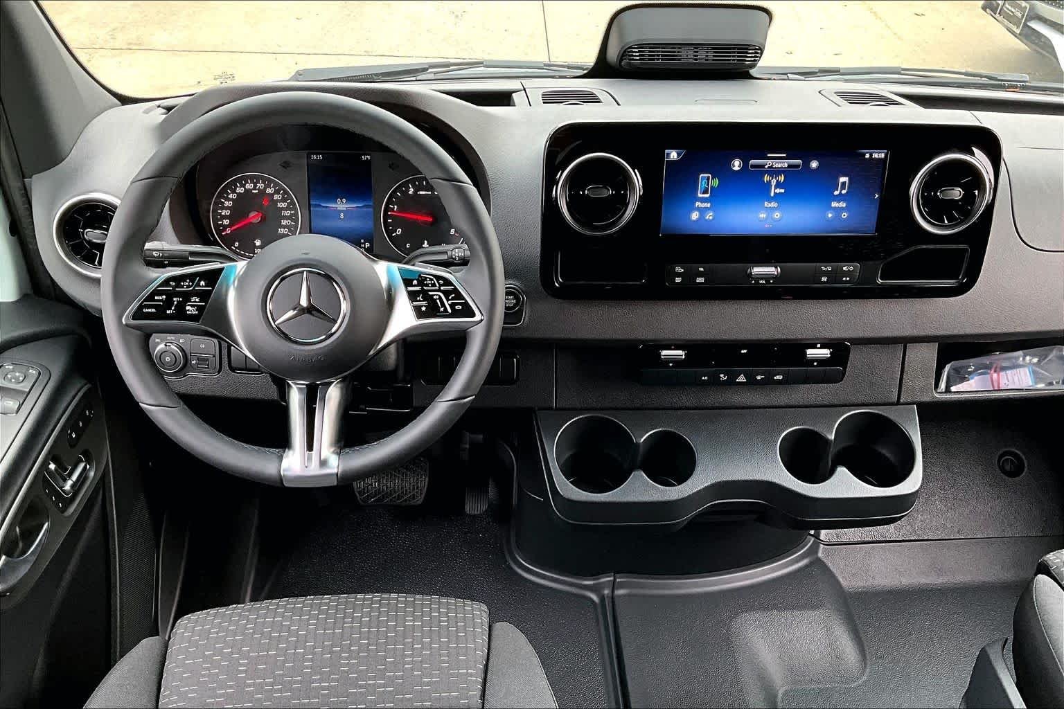 New 2026 Arctic White Mercedes-Benz  image 14