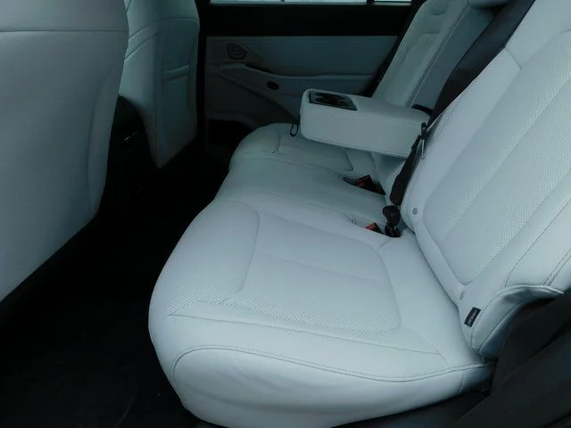 New 2026 Blue Jeep Limited image 24