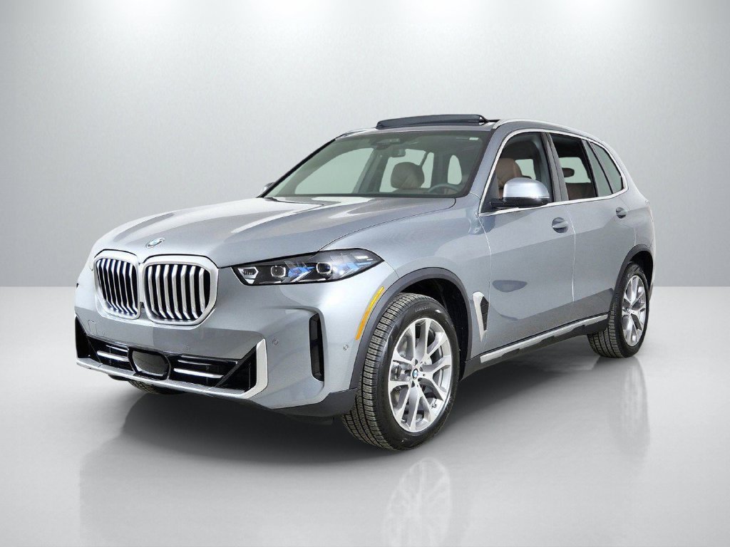 2026 BMW X5 40i