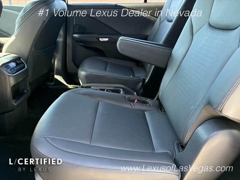 Certified Used 2025 Gray Lexus 350 Premium image 5