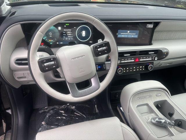 2026 Hyundai Palisade Calligraphy - Photo 18