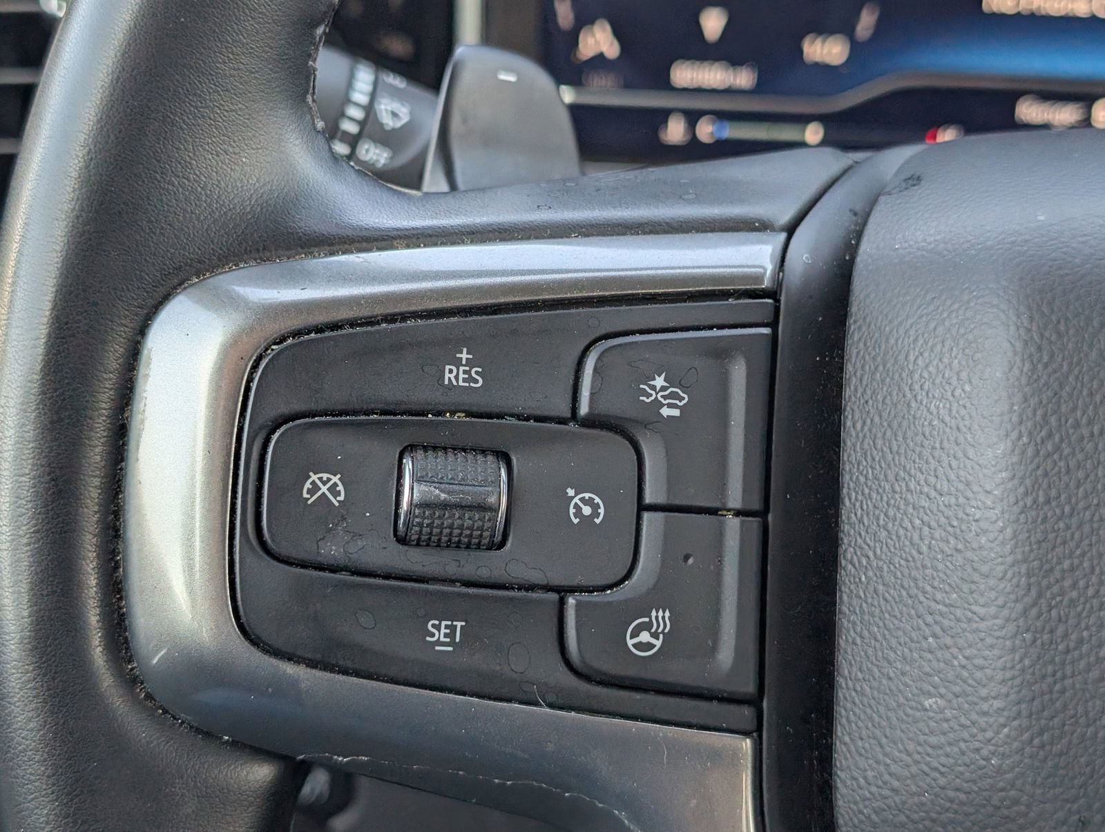 2024 Chevrolet Silverado 1500 LT Trail Boss - Photo 25