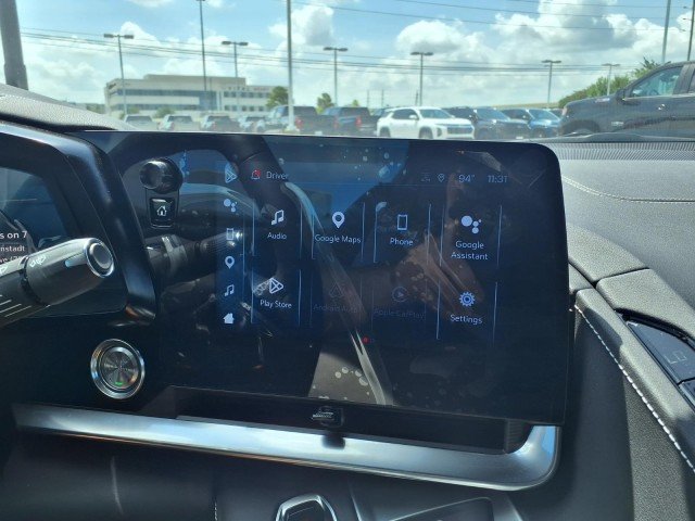 2024 Chevrolet Corvette 1LT - Photo 21