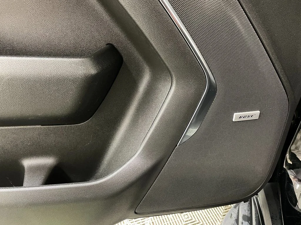 2022 Chevrolet Tahoe RST - Photo 33