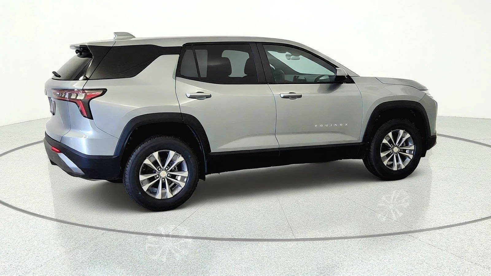 2027 Chevrolet Equinox LT - Photo 6