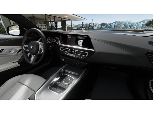 New 2026 Black Sapphire Metallic BMW  image 14