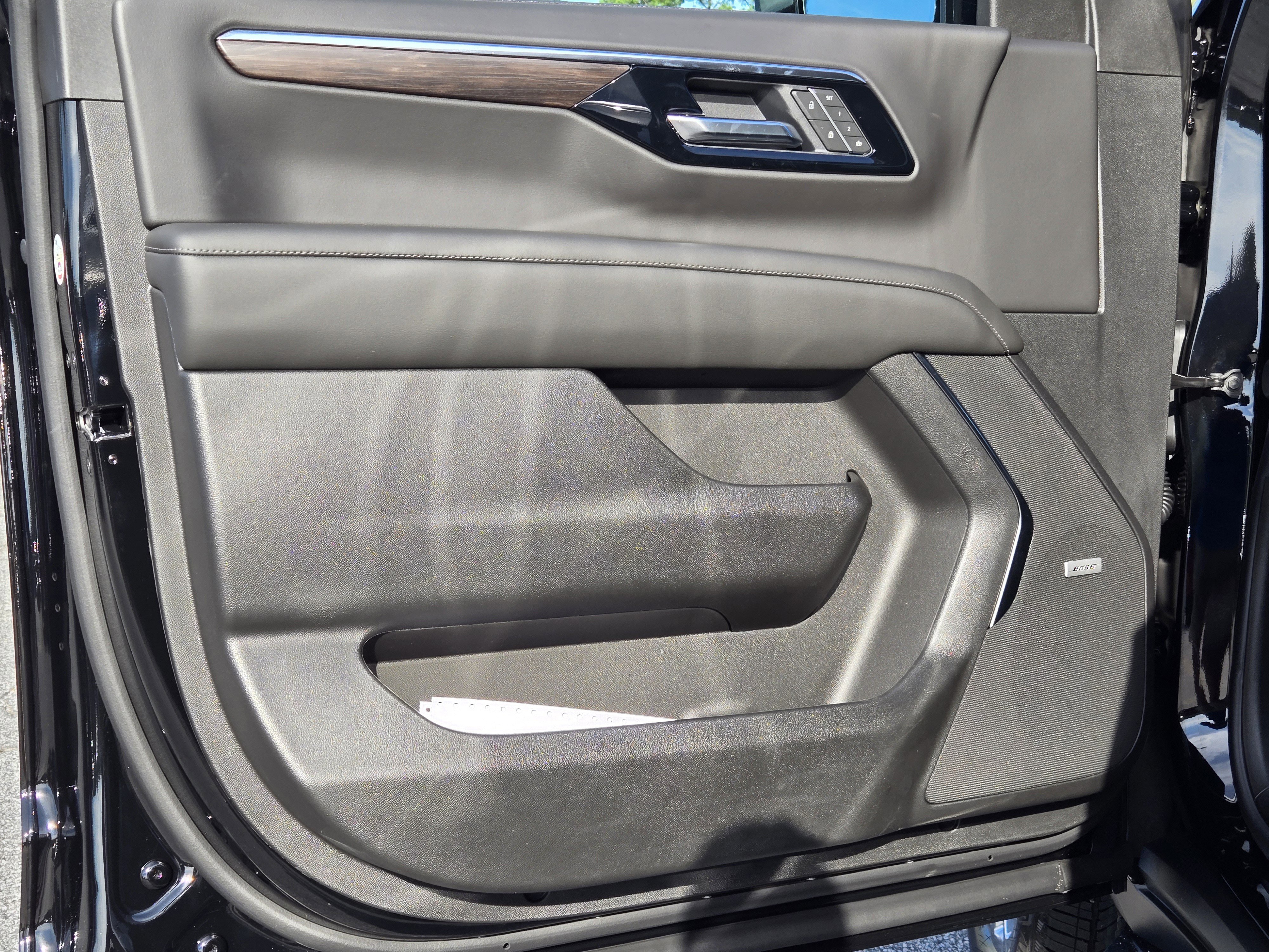 2026 Chevrolet Tahoe LT - Photo 20
