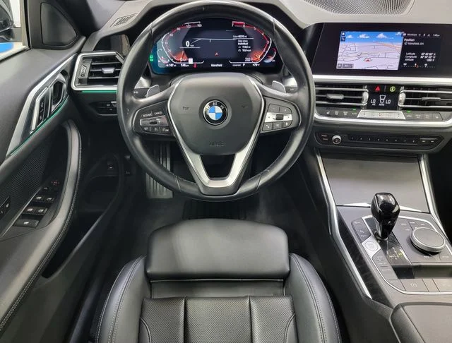 2023 BMW 4 Series 430i - Photo 26