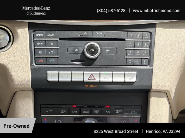 Used 2016  Mercedes-Benz E 350 image 20