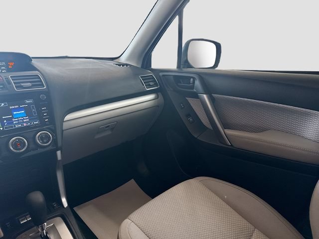 Used 2017 Blue Subaru Premium image 24