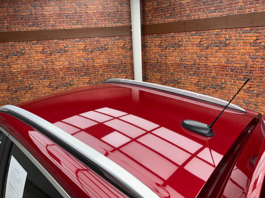 Certified Used 2021 Chili Red Metallic Buick Select image 24