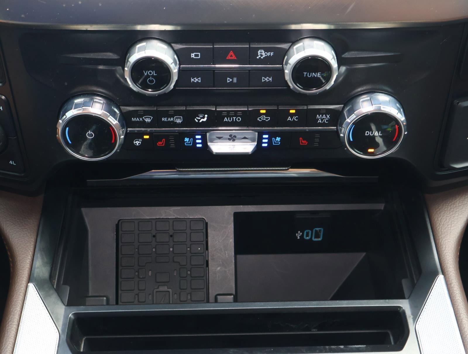 2026 Ford F-250 Super Duty King Ranch - Photo 32