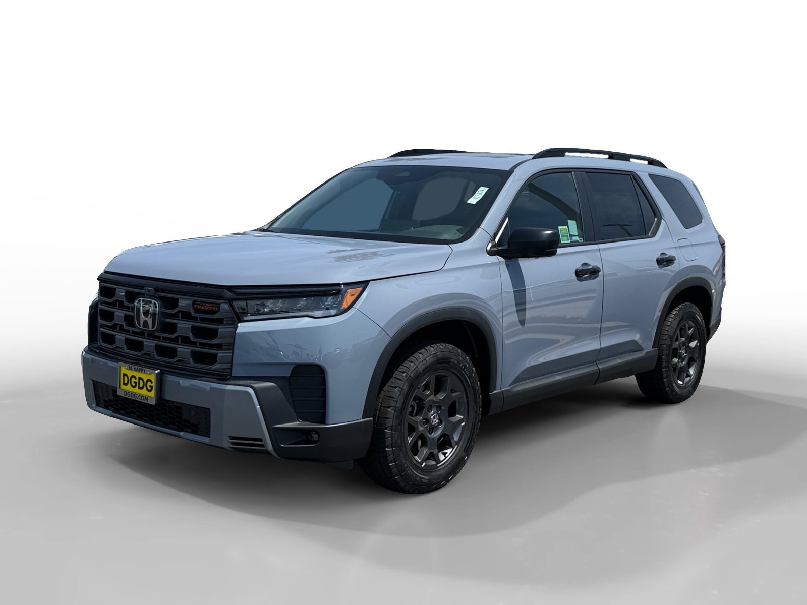 2026 Honda Pilot TrailSport AWD's photo